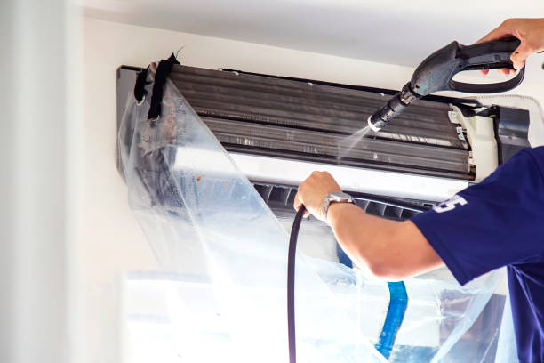 Best Home Air Vent Cleaning  in Woodsville, NH